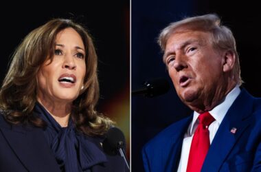 Trump vs. Harris: Which Economic Policy is Better for Your Wallet? 17 Trump vs. Harris: Which Economic Policy is Better for Your Wallet?