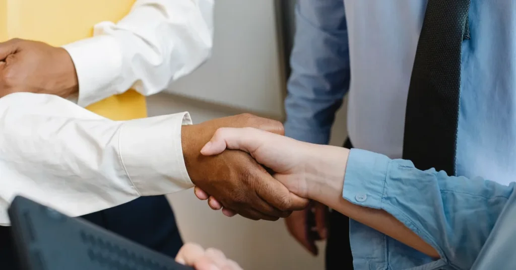 Negotiation for a Better Salary: Strategies for Career Advancement 5 Negotiation for a better salary strategies