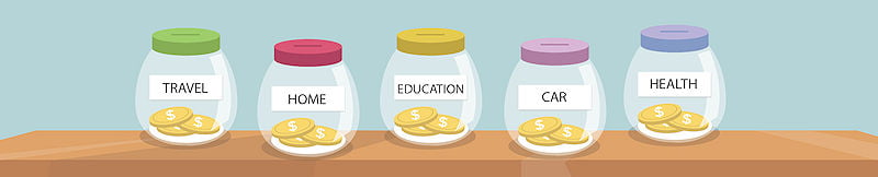 How to Create and Use a Budget for Financial Freedom 5 DFR Financial planning banner 1a How to Create and Use a Budget for Financial Freedom