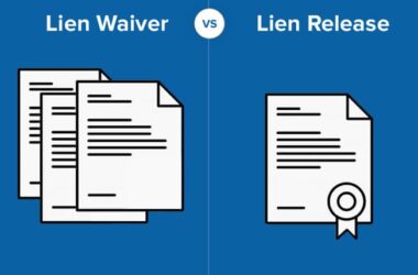 Lien-Waiver-vs.-Lien-Release