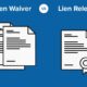 Lien-Waiver-vs.-Lien-Release
