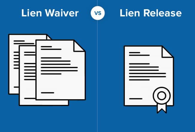 Lien Waiver vs Lien Release: An In-Depth Guide 5 Lien Waiver vs. Lien Release Lien Waiver vs Lien Release: An In-Depth Guide