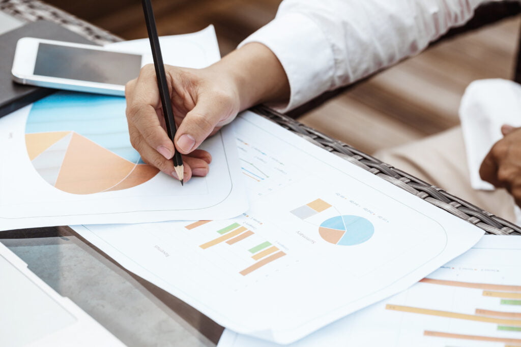 Does Advance Financial Still Have My Lien Release Documents? 5 business concept young business man woking financial plan strategy analysis Does Advance Financial Still Have My Lien Release Documents?