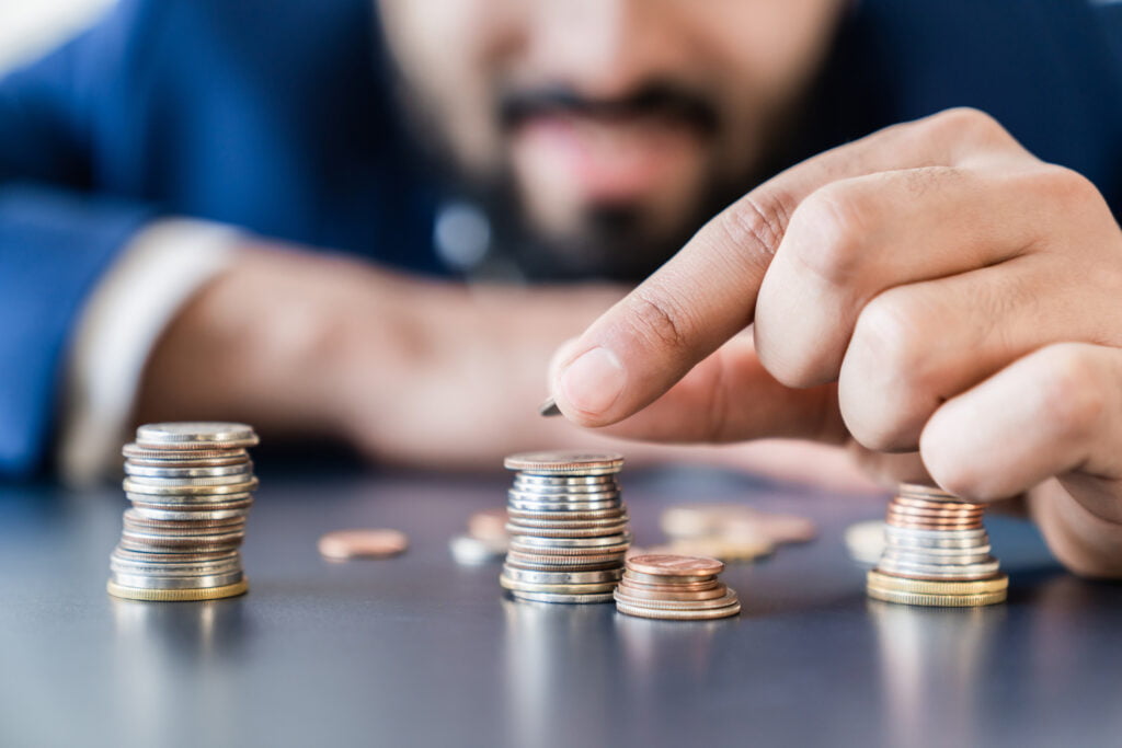 Smart Strategies for Budgeting in a High-Inflation Economy 5 iStock 1328349222 1 Smart Strategies for Budgeting in a High-Inflation Economy