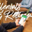 Future Forward: Millennials and the New Retirement Era 7 a person holding a phone
