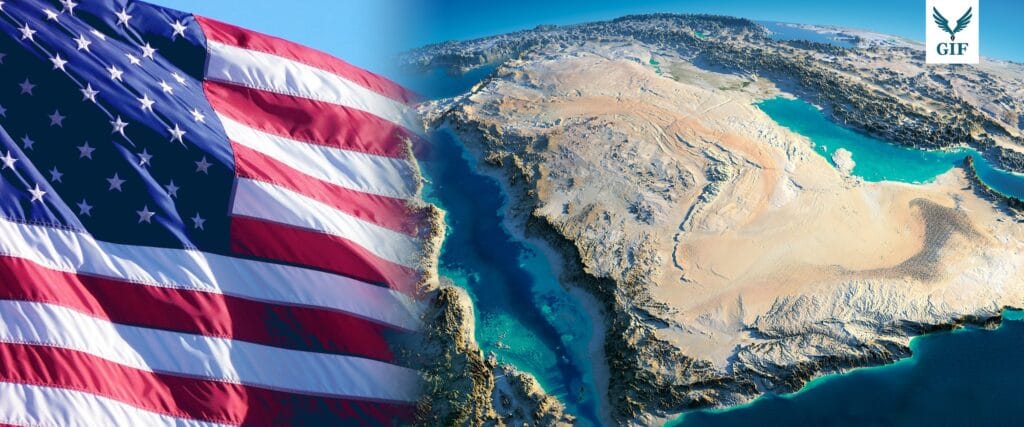 Middle East Crisis consequences on the U.S.A economy? 5 The Middle East Crisis: What are the potential consequences for the U.S. economy?