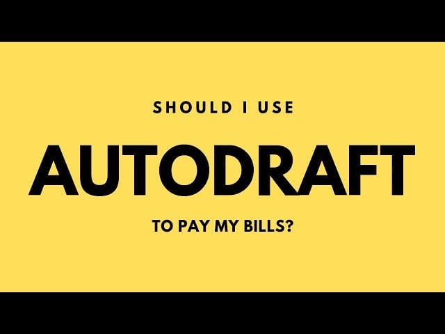 Master Your Bill Payments: Harness the Benefits of Autodraft for Ease and Peace of Mind 5 sddefault Master Your Bill Payments: Harness the Benefits of Autodraft for Ease and Peace of Mind